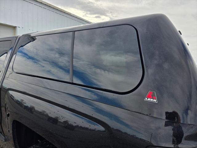 2017 Chevrolet Silverado 1500 2LT 2017 Chevrolet Silverado 1500 2LT