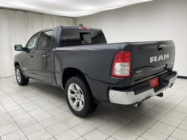 2019 RAM 1500 Big Horn/Lone Star Crew Cab 4x4 57 Box 2019 RAM 1500 Big Horn/Lone Star Crew Cab 4x4 57 Box