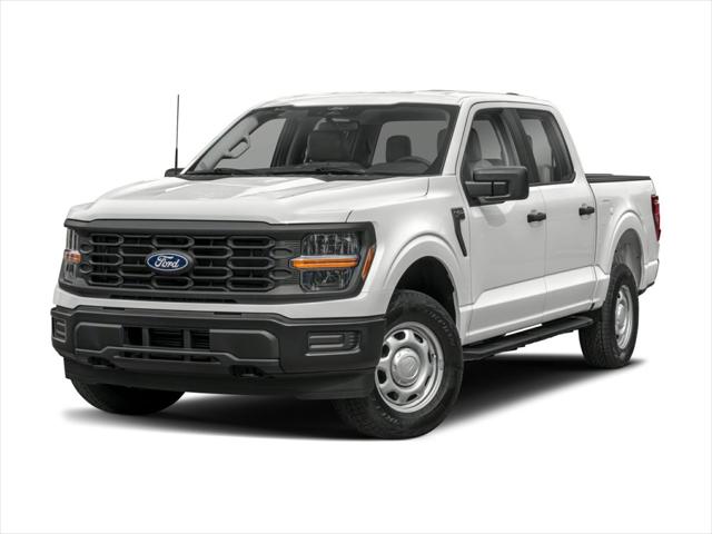 2024 Ford F-150 King Ranch 2024 Ford F-150 King Ranch