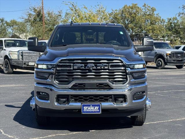 2026 RAM Ram 3500 RAM 3500 TRADESMAN CREW CAB 4X4 8 BOX 2026 RAM Ram 3500 RAM 3500 TRADESMAN CREW CAB 4X4 8 BOX