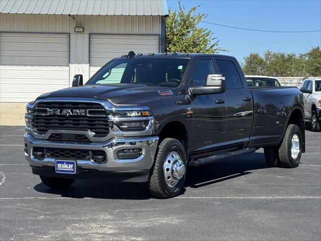 2026 RAM Ram 3500 RAM 3500 TRADESMAN CREW CAB 4X4 8 BOX 2026 RAM Ram 3500 RAM 3500 TRADESMAN CREW CAB 4X4 8 BOX
