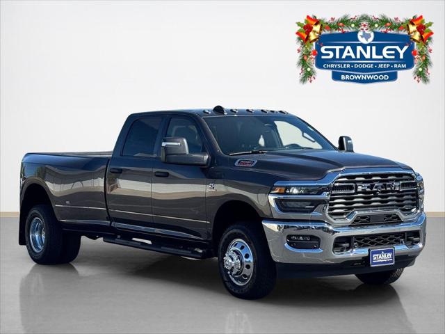 2026 RAM Ram 3500 RAM 3500 TRADESMAN CREW CAB 4X4 8 BOX 2026 RAM Ram 3500 RAM 3500 TRADESMAN CREW CAB 4X4 8 BOX