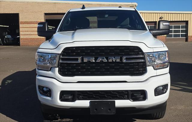 2024 RAM 2500 Big Horn Crew Cab 4x4 64 Box