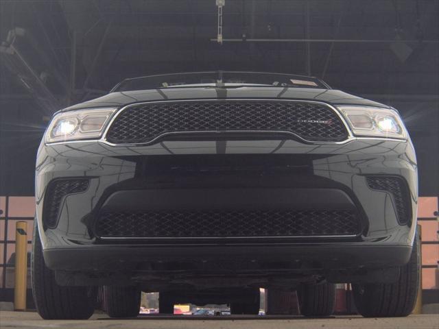 2024 Dodge Durango SXT AWD 2024 Dodge Durango SXT AWD