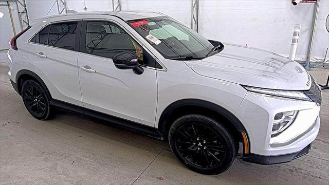 2023 Mitsubishi Eclipse Cross LE S-AWC 2023 Mitsubishi Eclipse Cross LE S-AWC