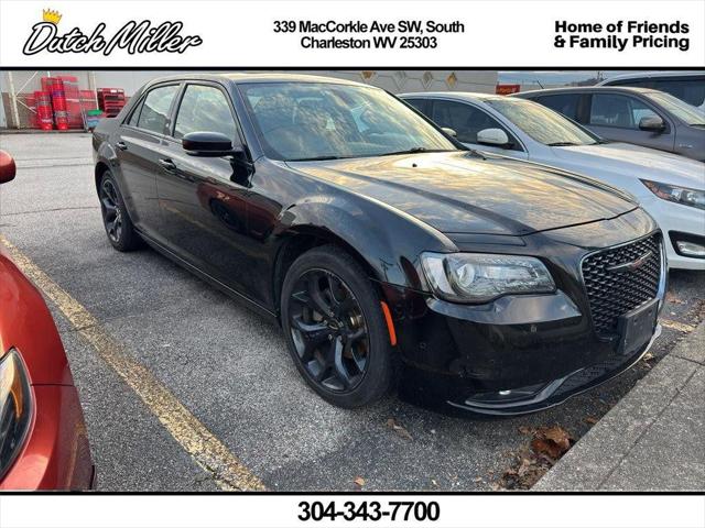2023 Chrysler 300 300S 2023 Chrysler 300 300S