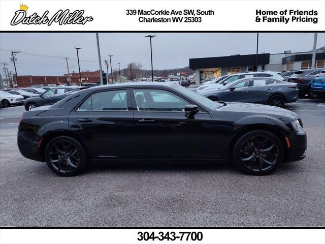 2023 Chrysler 300 300S