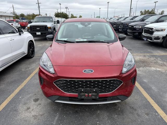 2022 Ford Escape SE Hybrid 2022 Ford Escape SE Hybrid