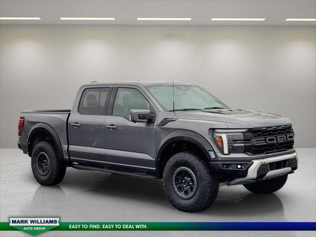2025 Ford F-150 Raptor 2025 Ford F-150 Raptor