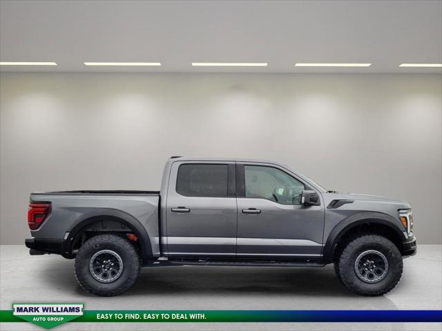 2025 Ford F-150 Raptor 2025 Ford F-150 Raptor