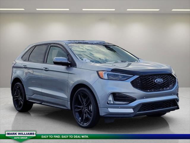2020 Ford Edge ST 2020 Ford Edge ST