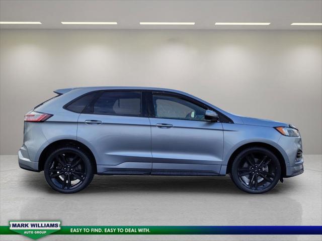 2020 Ford Edge ST 2020 Ford Edge ST
