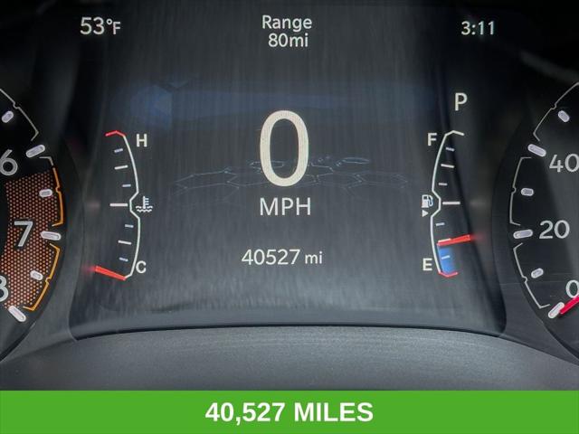 2023 Jeep Compass Limited 4x4 2023 Jeep Compass Limited 4x4