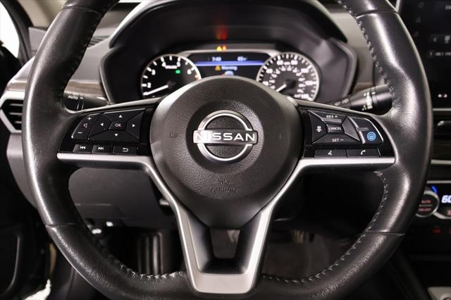 2024 Nissan Altima SL FWD