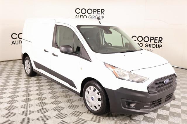 2020 Ford Transit Connect XL Cargo Van 2020 Ford Transit Connect XL Cargo Van