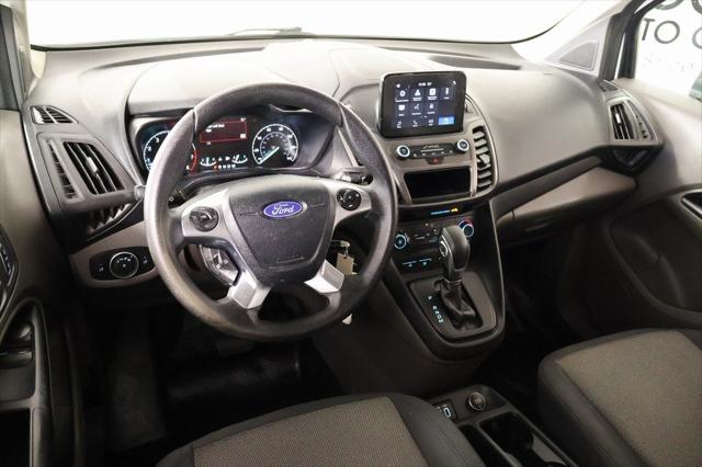 2020 Ford Transit Connect XL Cargo Van 2020 Ford Transit Connect XL Cargo Van