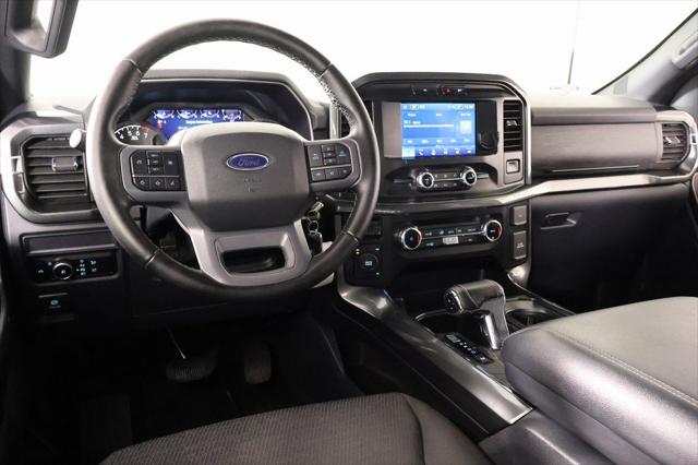 2023 Ford F-150 XLT 2023 Ford F-150 XLT