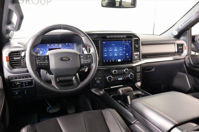 2024 Ford F-150 Raptor 2024 Ford F-150 Raptor