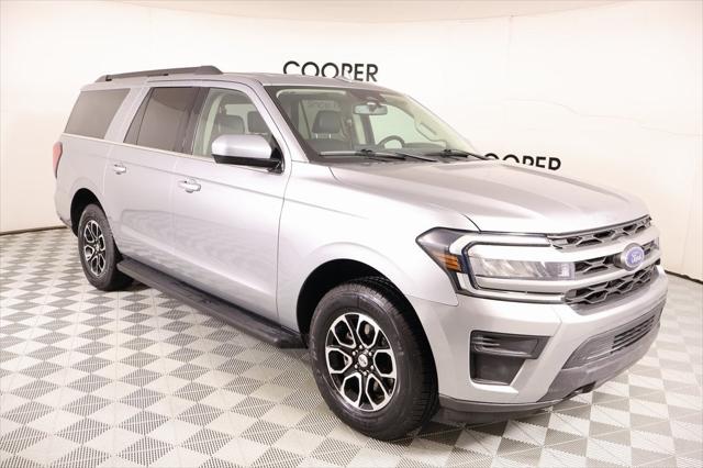 2023 Ford Expedition XLT MAX