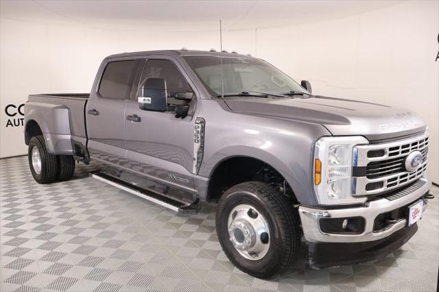 2024 Ford F-350 XLT 2024 Ford F-350 XLT