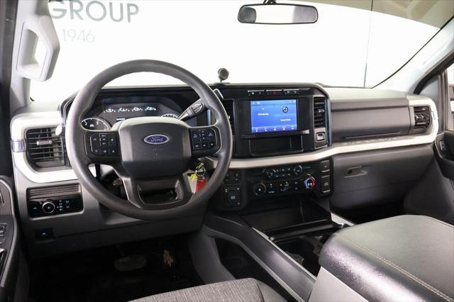 2024 Ford F-350 XLT 2024 Ford F-350 XLT