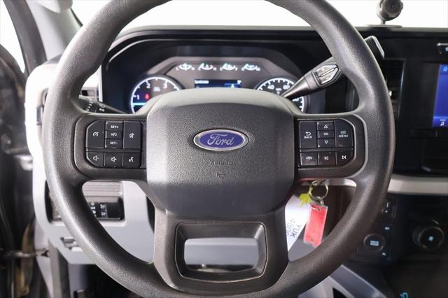 2024 Ford F-350 XLT 2024 Ford F-350 XLT