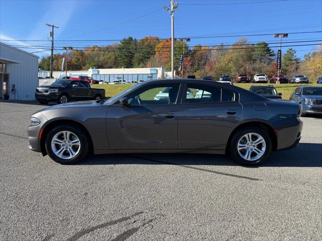 2023 Dodge Charger SXT 2023 Dodge Charger SXT