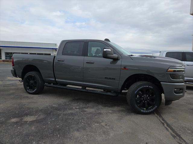 2026 RAM Ram 2500 RAM 2500 LARAMIE CREW CAB 4X4 64 BOX 2026 RAM Ram 2500 RAM 2500 LARAMIE CREW CAB 4X4 64 BOX