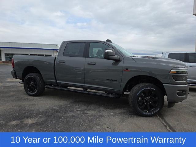 2026 RAM Ram 2500 RAM 2500 LARAMIE CREW CAB 4X4 64 BOX