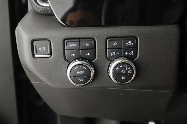 2022 GMC Sierra 1500 4WD Crew Cab Short Box SLT 2022 GMC Sierra 1500 4WD Crew Cab Short Box SLT