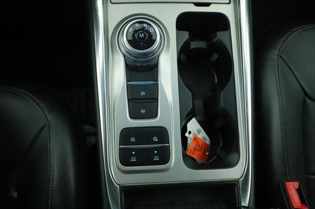 2020 Ford Explorer Limited 2020 Ford Explorer Limited