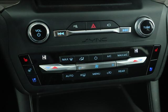 2020 Ford Explorer Limited 2020 Ford Explorer Limited