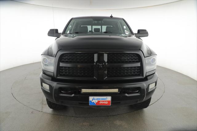 2016 RAM 3500 Laramie 2016 RAM 3500 Laramie