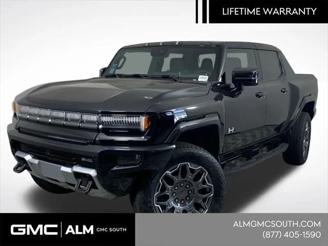 2025 GMC HUMMER EV e4WD 3X for sale in Morrow, GA