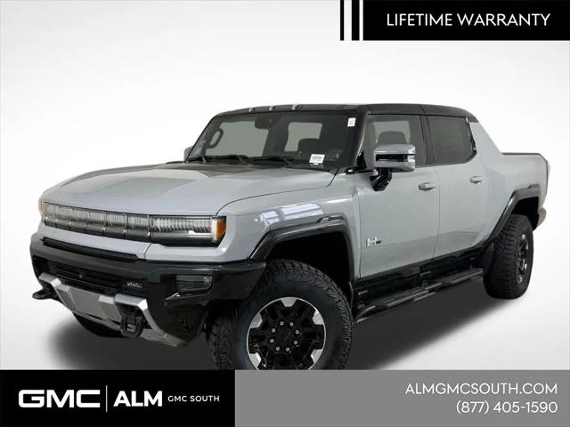 2025 GMC HUMMER EV e4WD 3X for sale in Morrow, GA