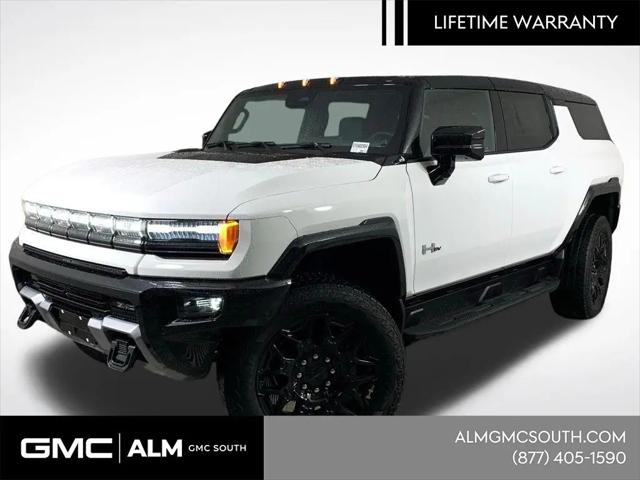 2026 GMC HUMMER EV 2X 4WD for sale in Morrow, GA