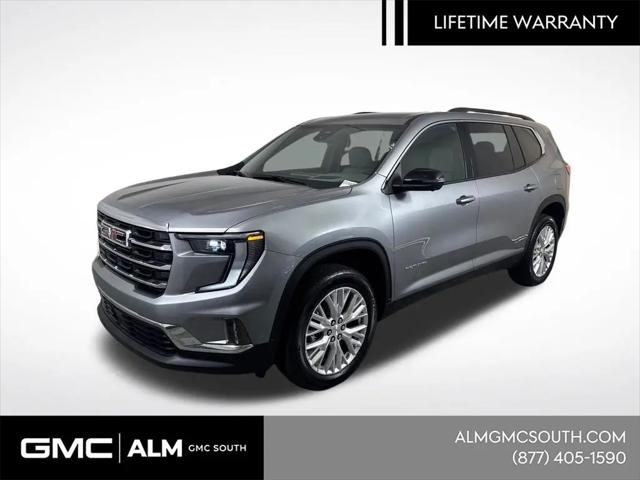 2026 GMC Acadia Elevation FWD for sale in Morrow, GA