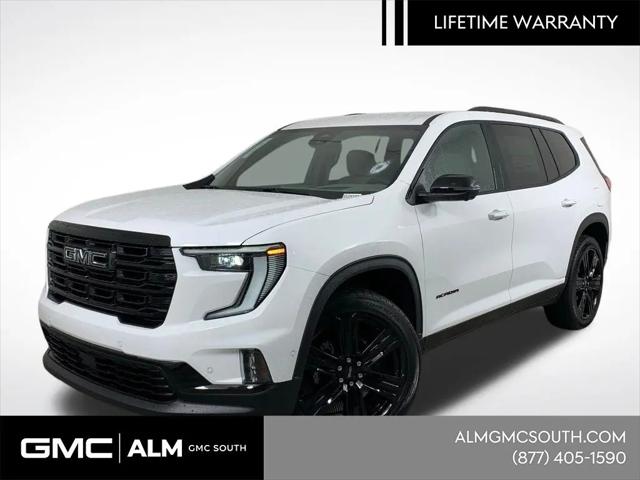 2026 GMC Acadia Elevation FWD for sale in Morrow, GA