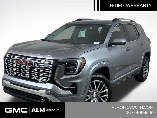 2026 GMC Terrain AWD Denali for sale in Morrow, GA