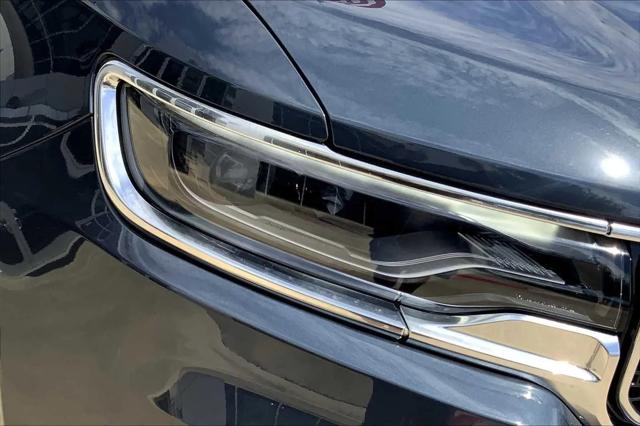 2025 Jeep Wagoneer 4x4