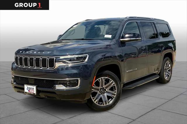 2025 Jeep Wagoneer 4x4 for sale in Denton, TX