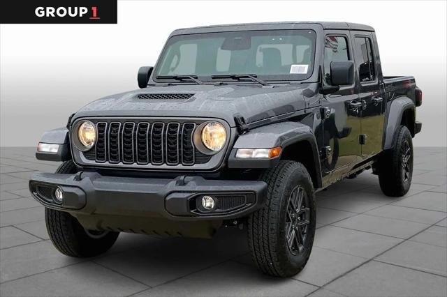 2026 Jeep Gladiator Sport S for sale in Denton, TX