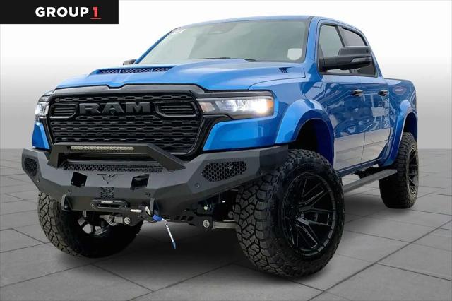 2025 Ram 1500 Big Horn Crew Cab 4x4 5'7" Box for sale in Denton, TX