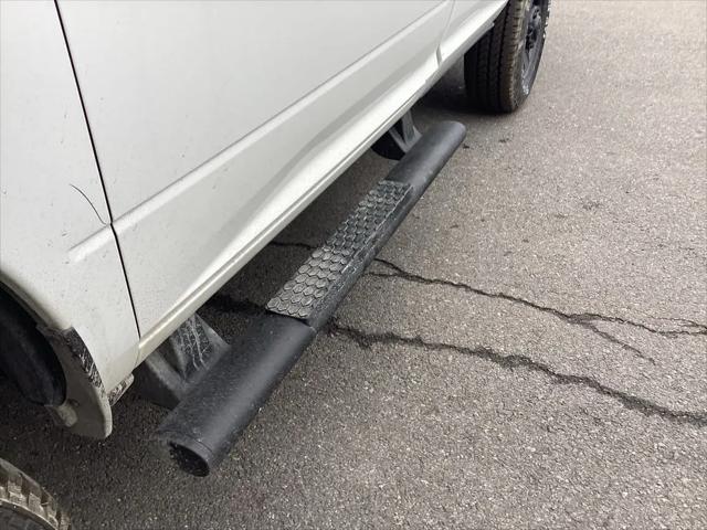 2026 Ram 2500 Tradesman Regular Cab 4x4 8' Box