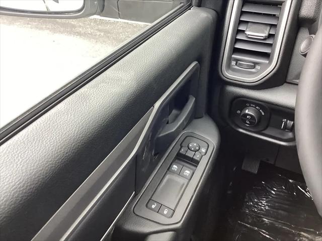 2026 Ram 2500 Tradesman Regular Cab 4x4 8' Box