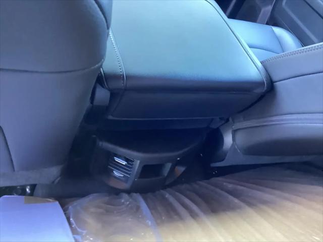 2026 Ram 2500 Tradesman Crew Cab 4x4 6'4" Box