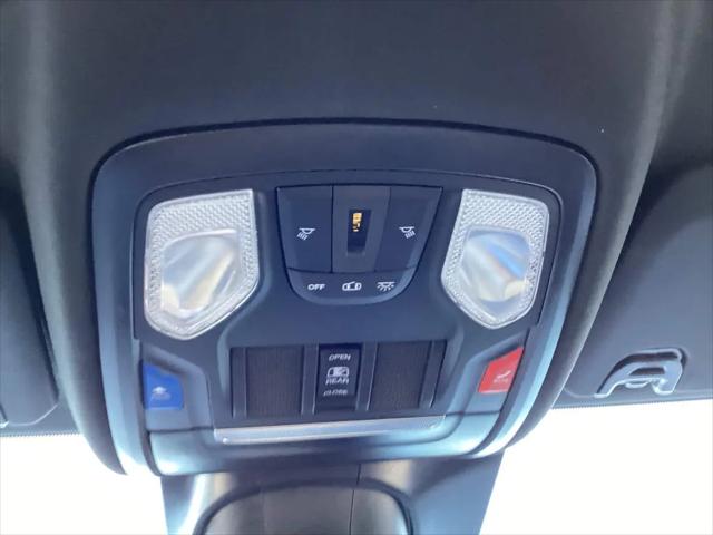 2026 Ram 2500 Tradesman Crew Cab 4x4 6'4" Box