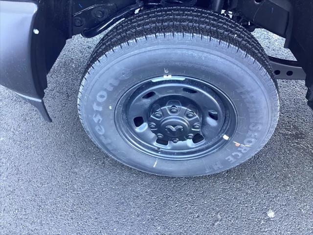 2026 Ram 2500 Tradesman Crew Cab 4x4 6'4" Box
