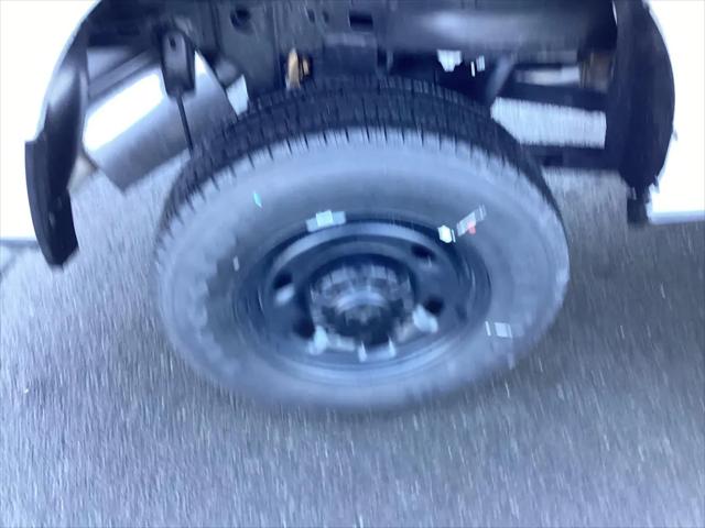 2026 Ram 2500 Tradesman Crew Cab 4x4 6'4" Box