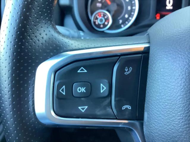 2026 Ram 2500 Tradesman Crew Cab 4x4 6'4" Box